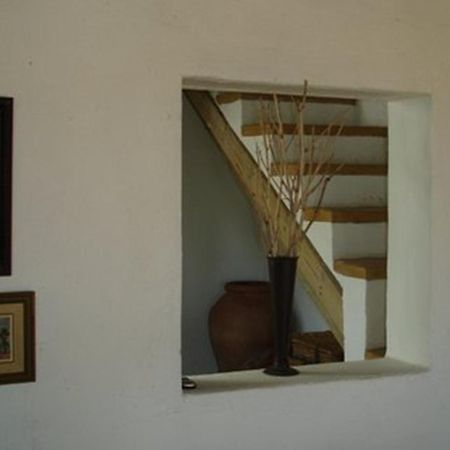 Bed and Breakfast Ashbourne Country Escape Hazyview Exteriér fotografie