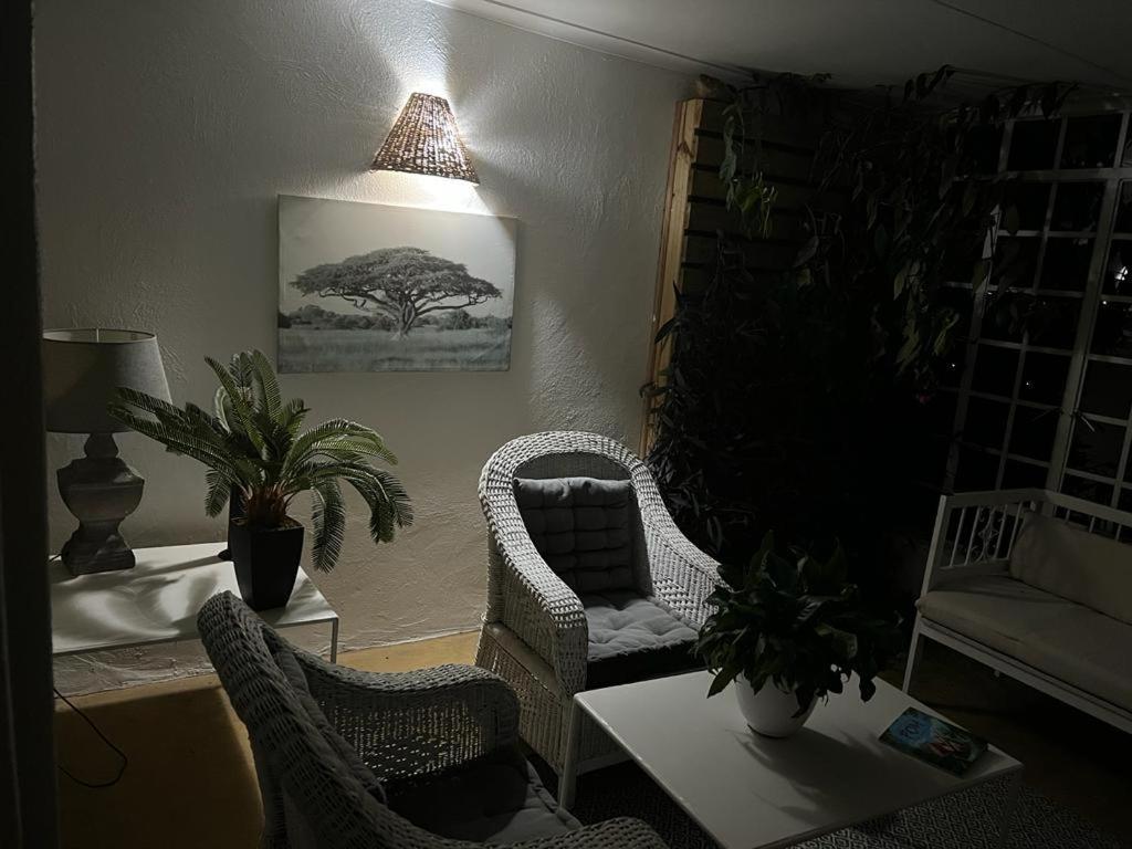 Bed and Breakfast Ashbourne Country Escape Hazyview Exteriér fotografie