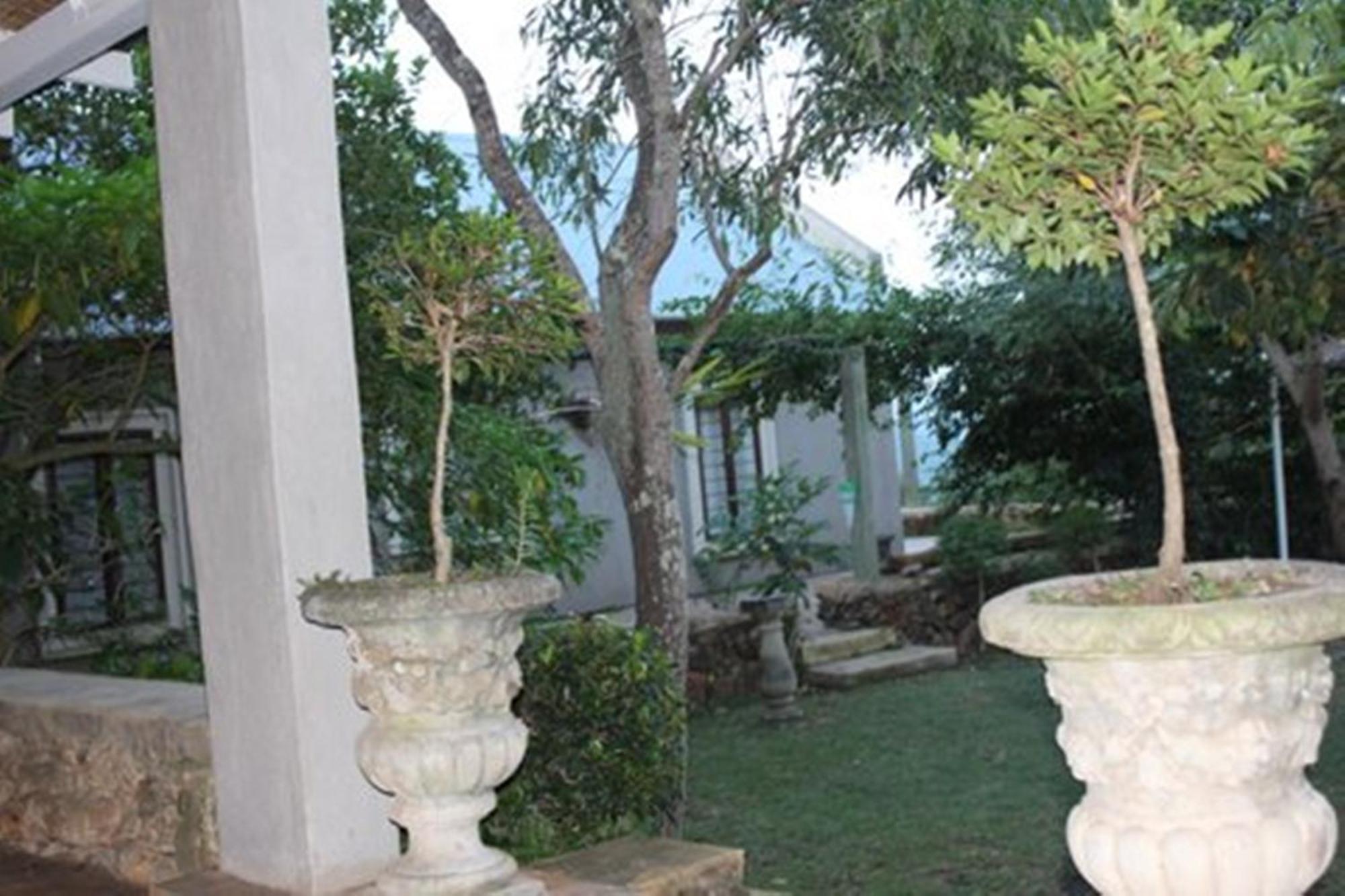 Bed and Breakfast Ashbourne Country Escape Hazyview Exteriér fotografie