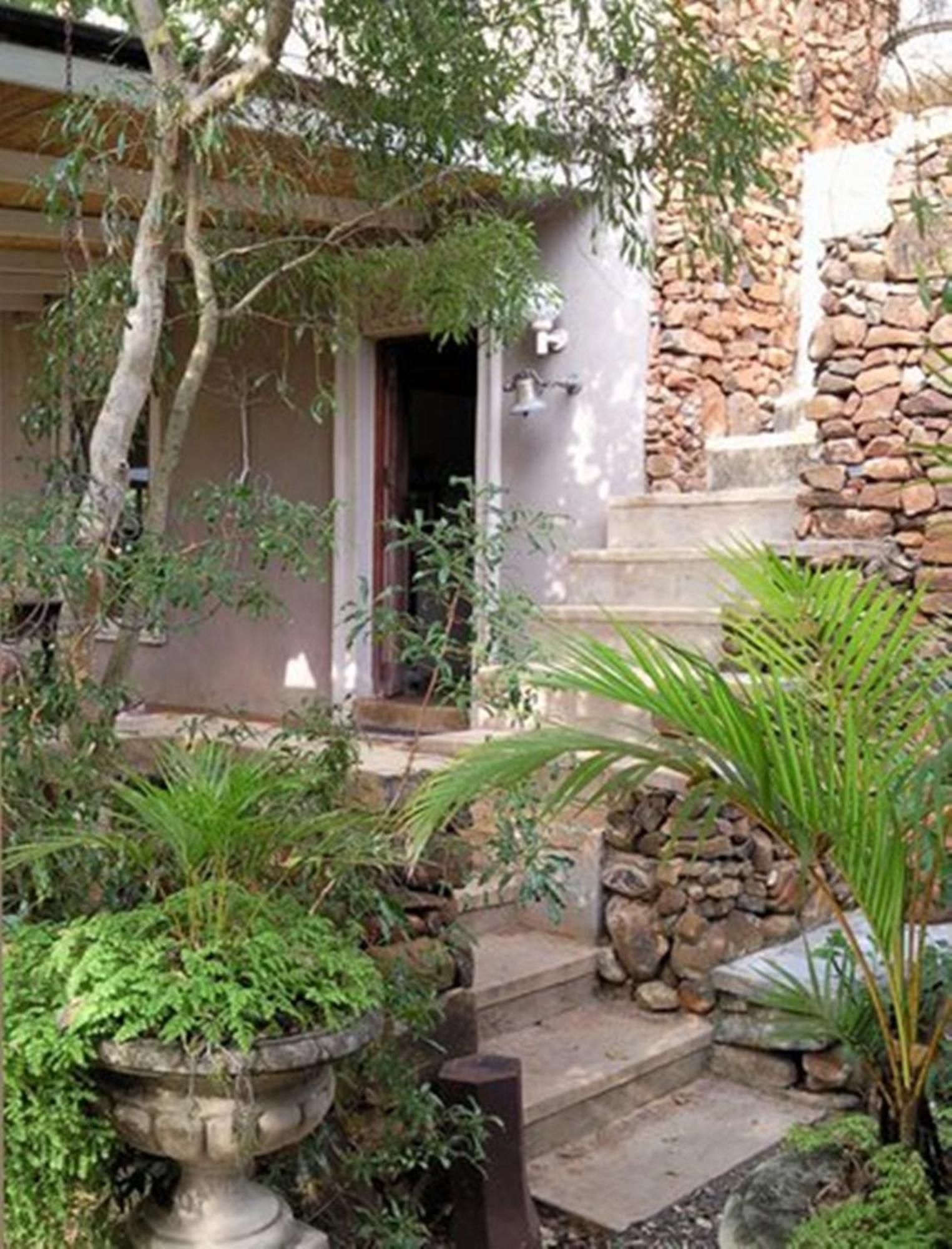 Bed and Breakfast Ashbourne Country Escape Hazyview Exteriér fotografie
