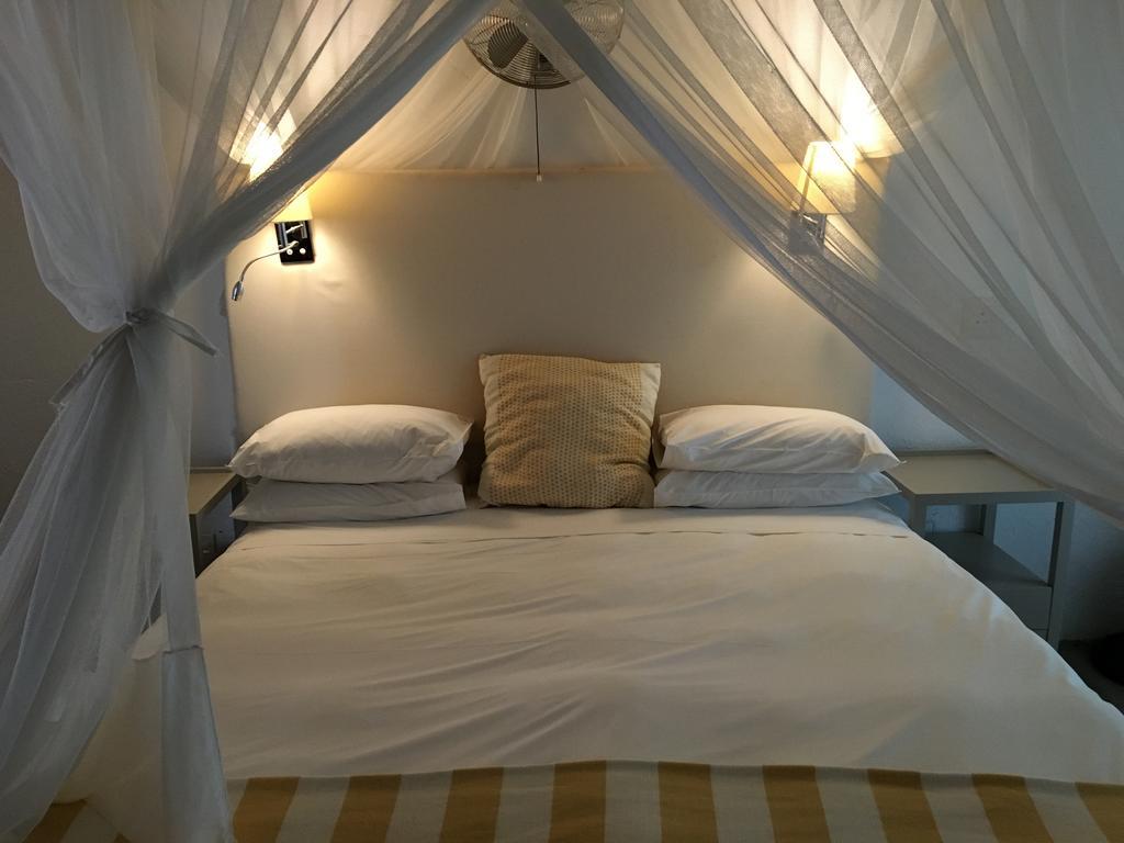 Bed and Breakfast Ashbourne Country Escape Hazyview Exteriér fotografie