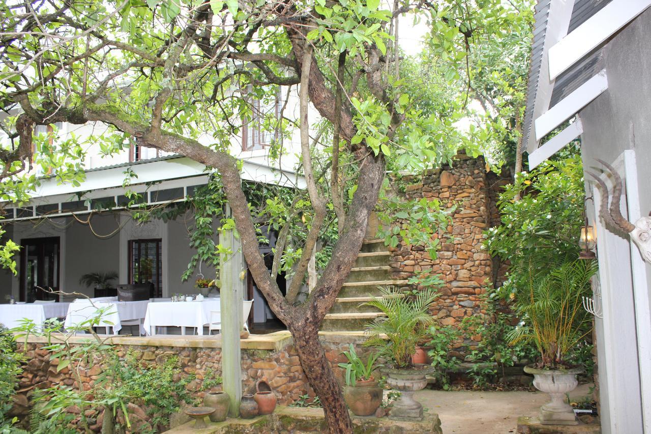 Bed and Breakfast Ashbourne Country Escape Hazyview Exteriér fotografie