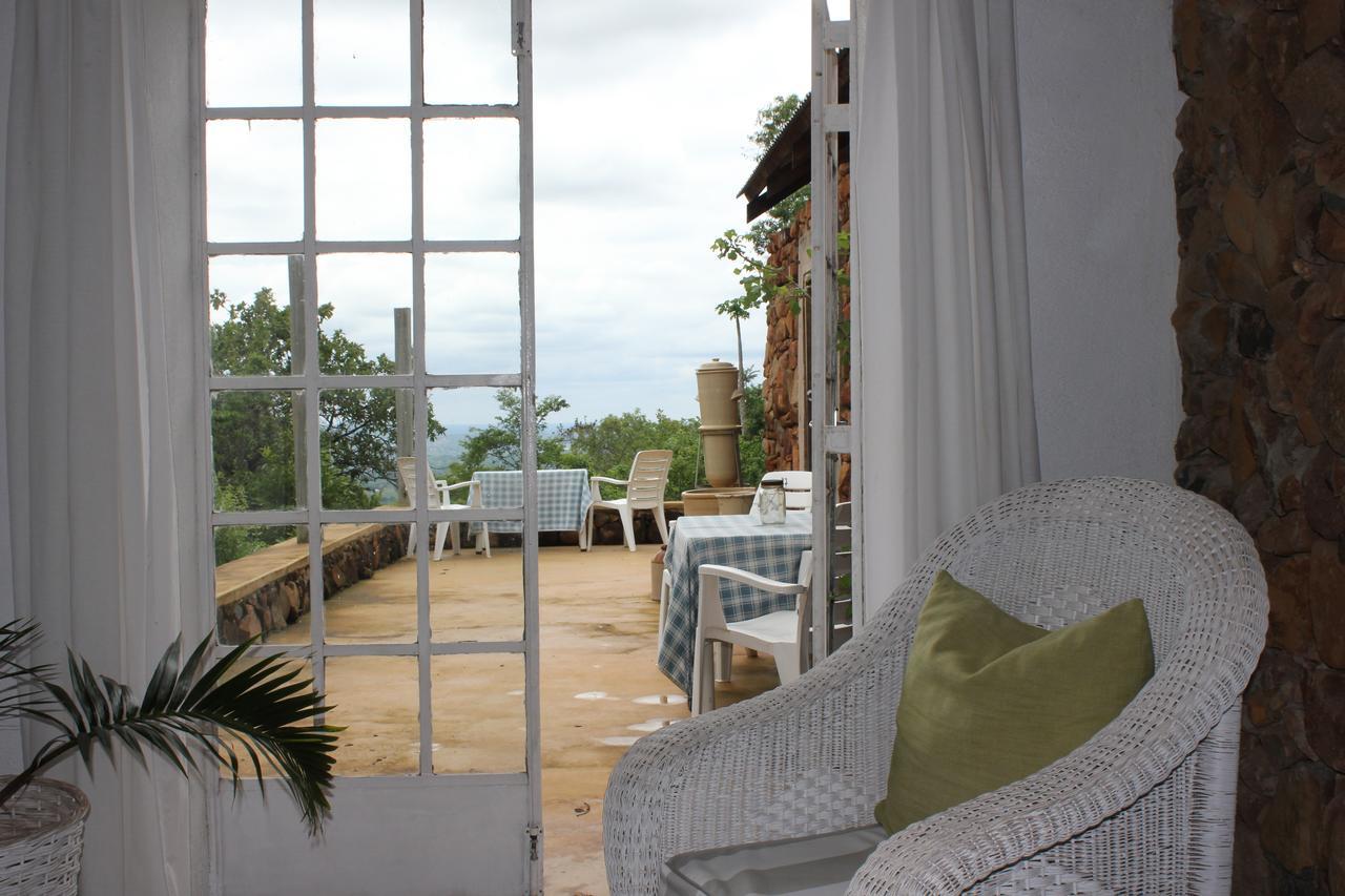 Bed and Breakfast Ashbourne Country Escape Hazyview Exteriér fotografie