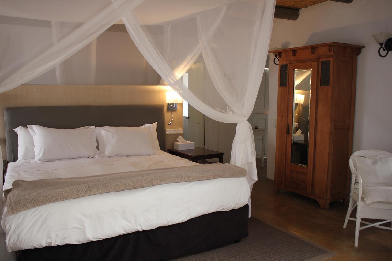 Bed and Breakfast Ashbourne Country Escape Hazyview Exteriér fotografie
