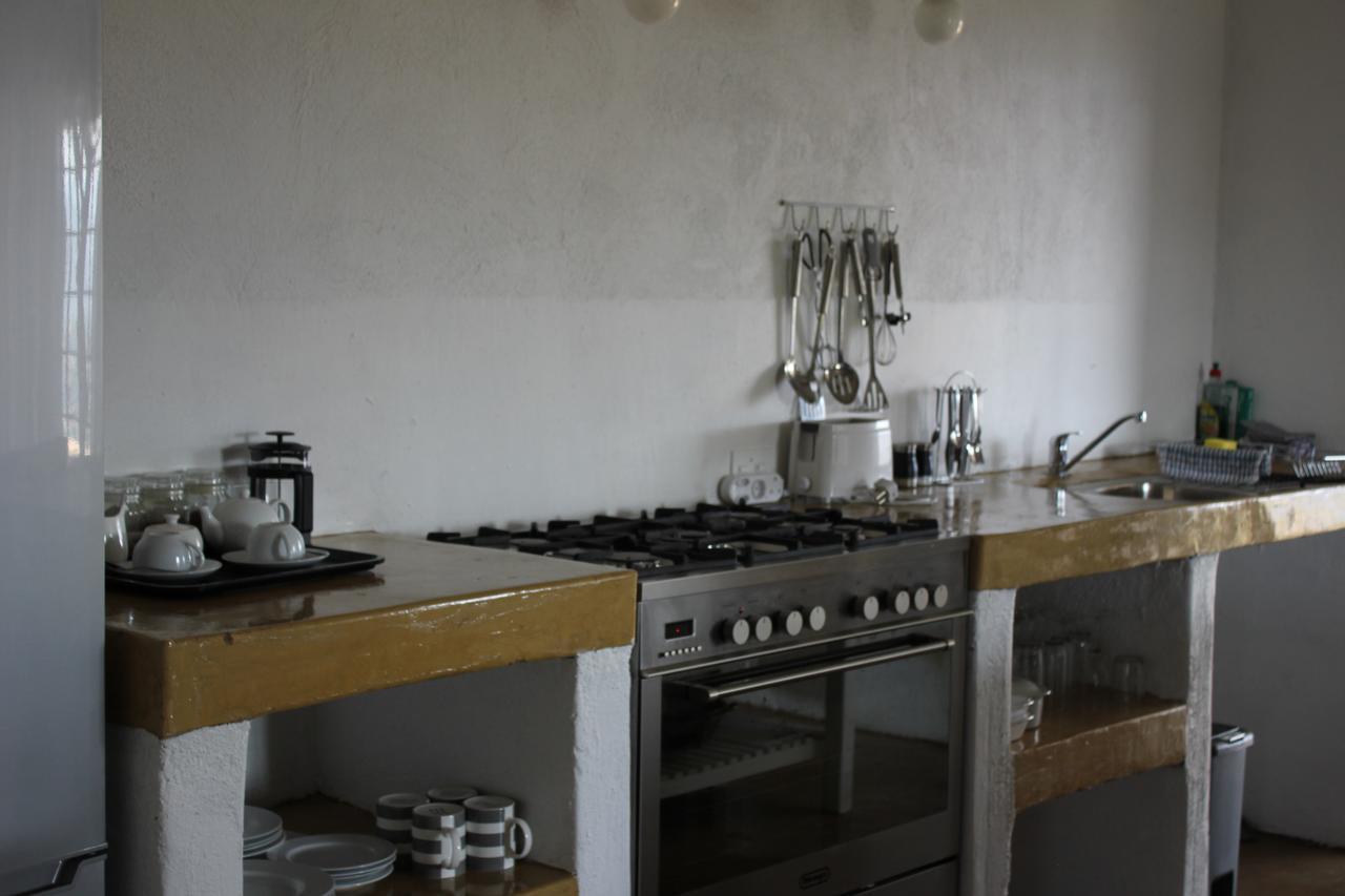 Bed and Breakfast Ashbourne Country Escape Hazyview Exteriér fotografie