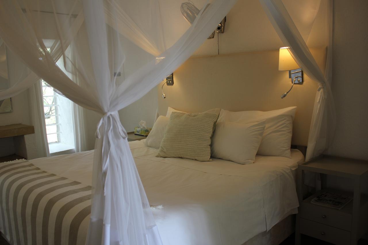 Bed and Breakfast Ashbourne Country Escape Hazyview Exteriér fotografie
