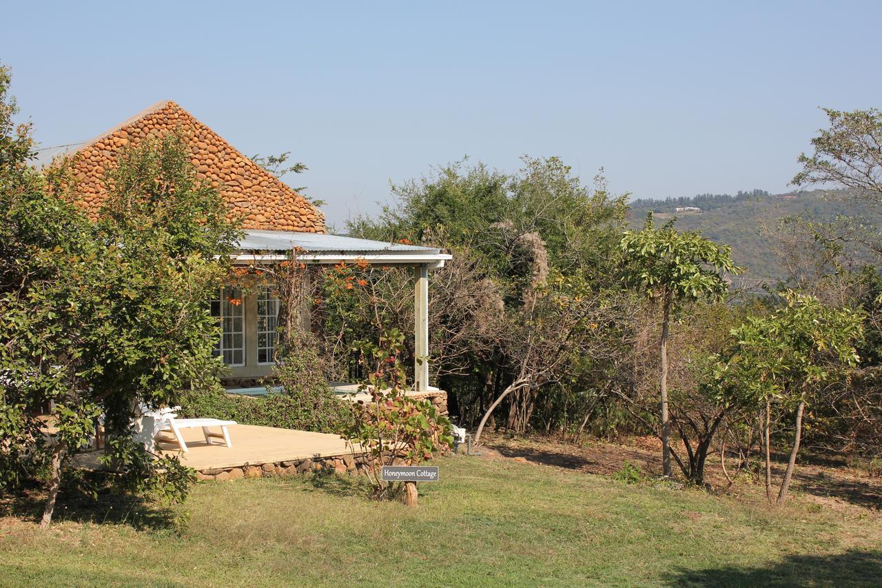 Bed and Breakfast Ashbourne Country Escape Hazyview Exteriér fotografie