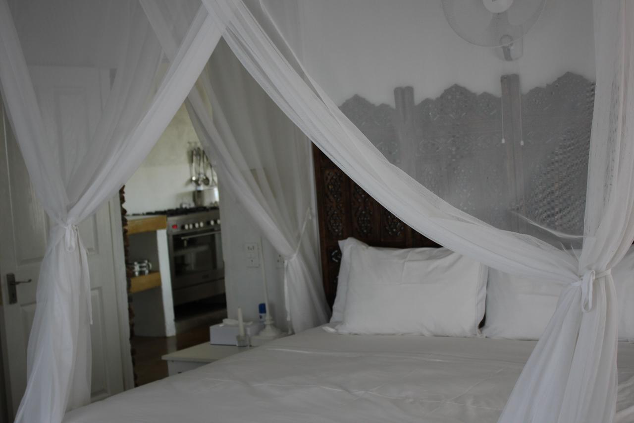 Bed and Breakfast Ashbourne Country Escape Hazyview Exteriér fotografie