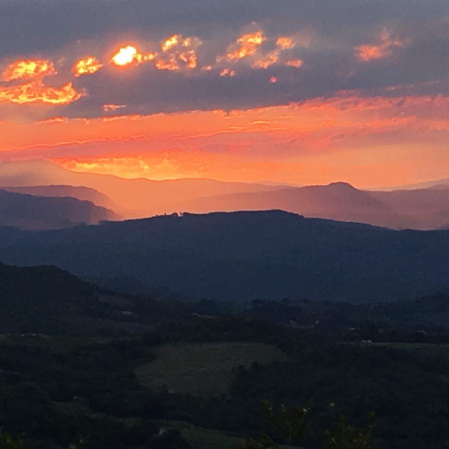 Bed and Breakfast Ashbourne Country Escape Hazyview Exteriér fotografie