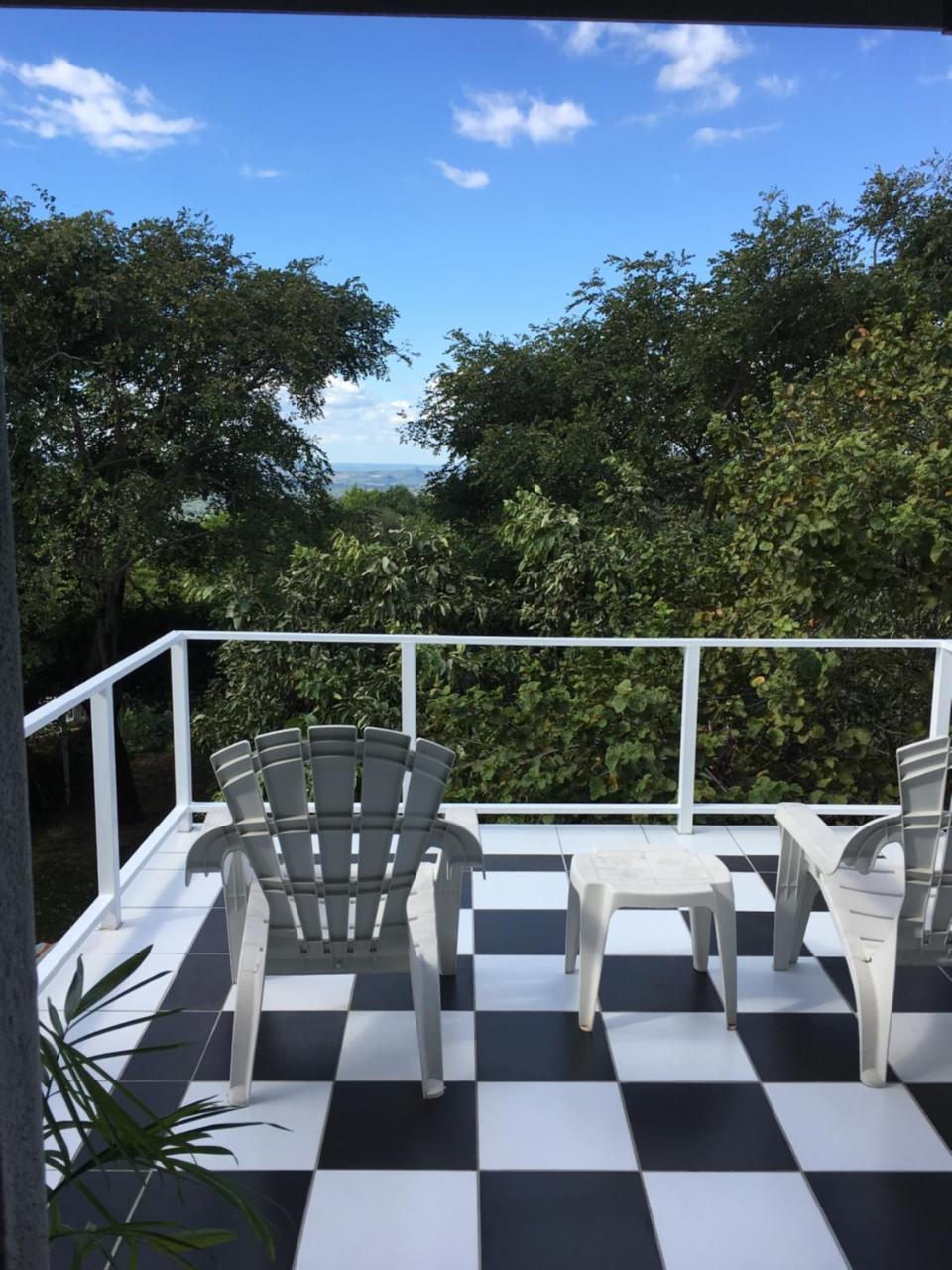 Bed and Breakfast Ashbourne Country Escape Hazyview Exteriér fotografie