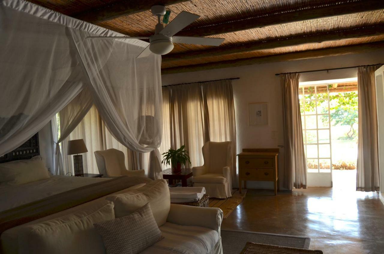 Bed and Breakfast Ashbourne Country Escape Hazyview Exteriér fotografie