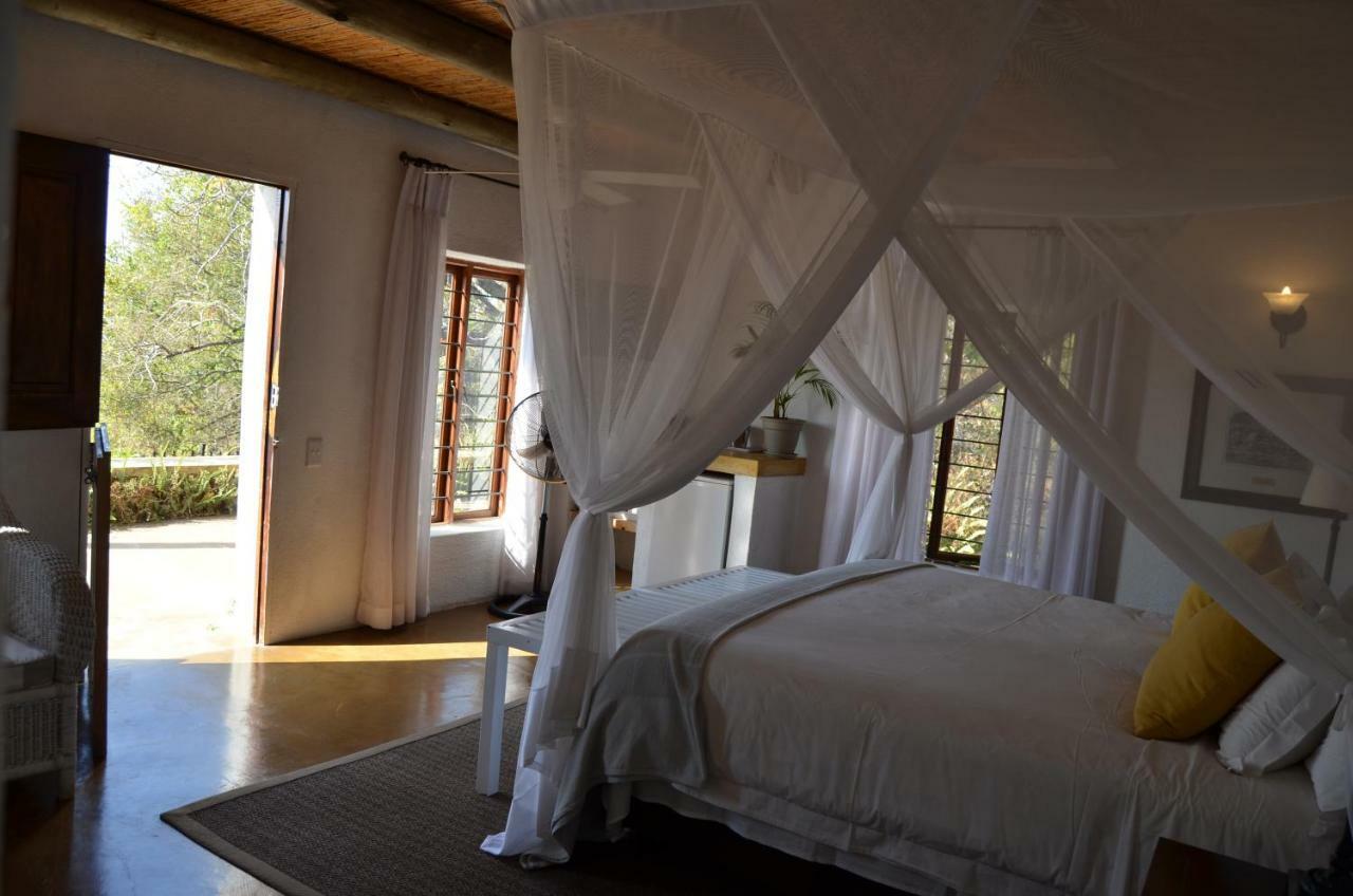 Bed and Breakfast Ashbourne Country Escape Hazyview Exteriér fotografie