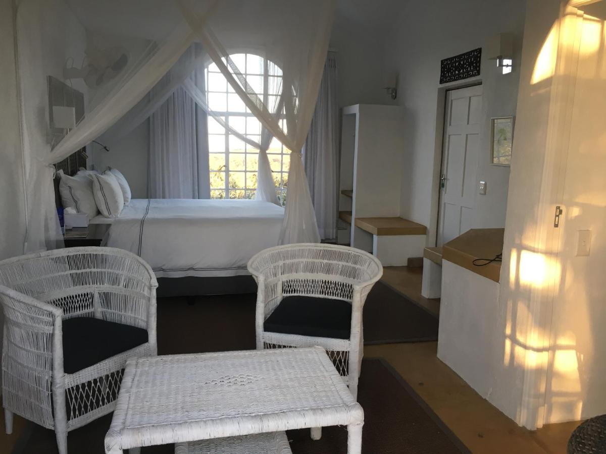 Bed and Breakfast Ashbourne Country Escape Hazyview Exteriér fotografie