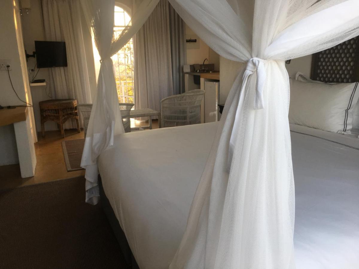 Bed and Breakfast Ashbourne Country Escape Hazyview Exteriér fotografie